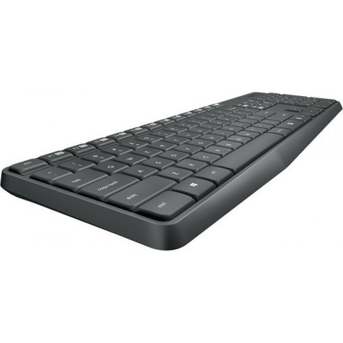 KEYBOARD & MOUSE WIRELESS  MK235 (920-007915)